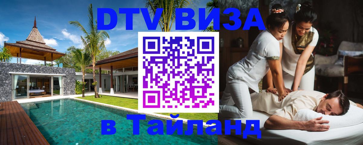 Оформление DTV визы под ключ: стоимость и тарифы, только загранпаспорт - 18.11.2025 